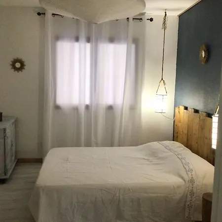 Apartmán Au Coeur Du Village Pour Deux Personnes *