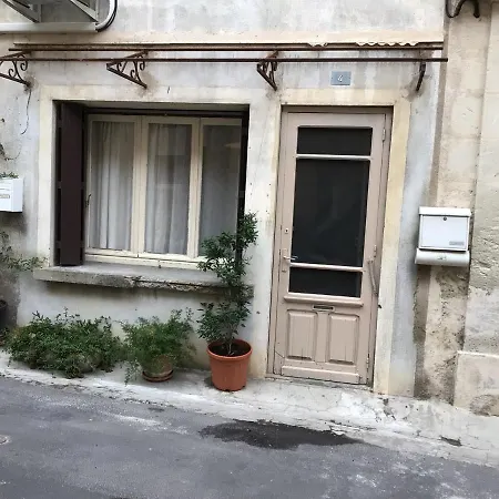 Au Coeur Du Village Pour Deux Personnes