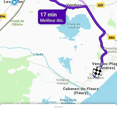 Au Coeur Du Village Pour Deux Personnes Daire *