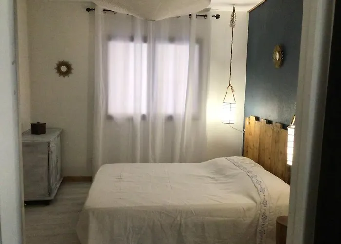 Apartman Au Coeur Du Village Pour Deux Personnes *