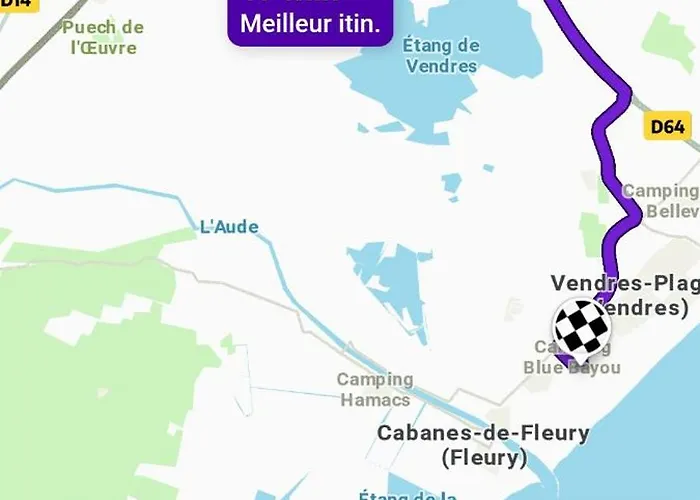 Au Coeur Du Village Pour Deux Personnes Apartman *